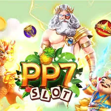 PP7SLOT - Permainan Musik Seru dan Menghibur